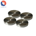 High Quality Metal Dies Fem Brand Pcd Diamond Type Wire Tungsten Carbide Round Hole Drawing Nib /pellet Die In Steel Case